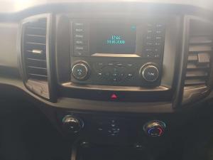 Ford Ranger 2.2TDCI XL automaticD/C - Image 18
