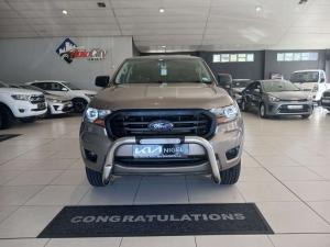 Ford Ranger 2.2TDCI XL automaticD/C - Image 1