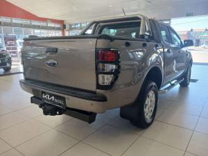 Ford Ranger 2.2TDCI XL automaticD/C - Image 20