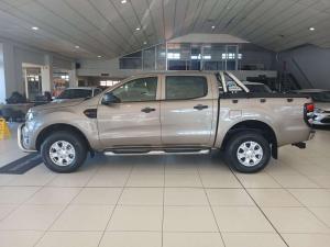 Ford Ranger 2.2TDCI XL automaticD/C - Image 3