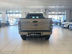 Ford Ranger 2.2TDCI XL automaticD/C - Image 4