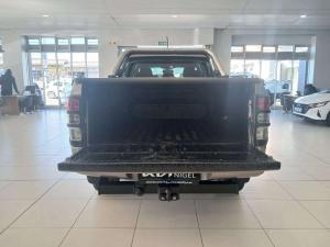 Ford Ranger 2.2TDCI XL automaticD/C - Image 5