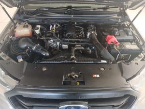 Ford Ranger 2.2TDCI XL automaticD/C - Image 9