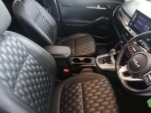 Kia Seltos 1.6 EX+ automatic - Image 10