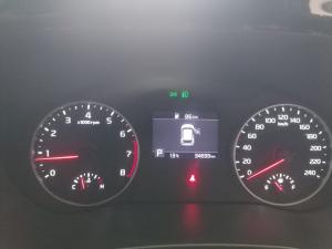 Kia Seltos 1.6 EX+ automatic - Image 12