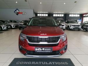 Kia Seltos 1.6 EX+ automatic - Image 2