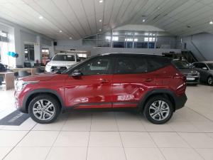 Kia Seltos 1.6 EX+ automatic - Image 3