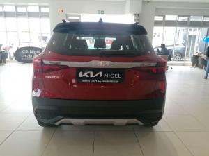 Kia Seltos 1.6 EX+ automatic - Image 4