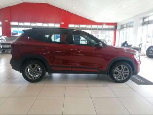 Kia Seltos 1.6 EX+ automatic - Image 6