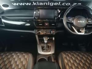 Kia Seltos 1.6 EX+ automatic - Image 7