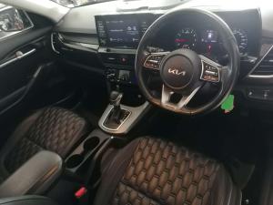 Kia Seltos 1.6 EX+ automatic - Image 8
