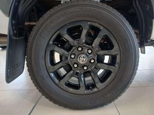 Toyota Hilux 2.8 GD-6 RB Legend 4X4 automaticE/CAB - Image 10