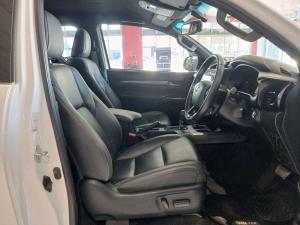 Toyota Hilux 2.8 GD-6 RB Legend 4X4 automaticE/CAB - Image 11