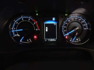 Toyota Hilux 2.8 GD-6 RB Legend 4X4 automaticE/CAB - Image 12