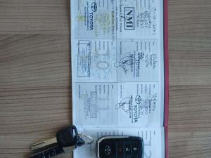 Toyota Hilux 2.8 GD-6 RB Legend 4X4 automaticE/CAB - Image 14