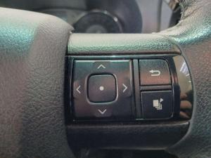 Toyota Hilux 2.8 GD-6 RB Legend 4X4 automaticE/CAB - Image 16