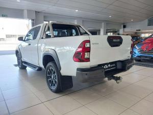 Toyota Hilux 2.8 GD-6 RB Legend 4X4 automaticE/CAB - Image 17
