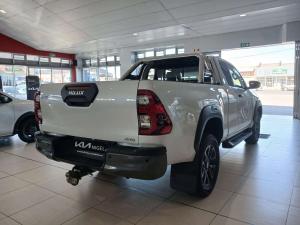 Toyota Hilux 2.8 GD-6 RB Legend 4X4 automaticE/CAB - Image 18