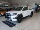 Thumbnail Toyota Hilux 2.8 GD-6 RB Legend 4X4 automaticE/CAB