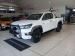 Toyota Hilux 2.8 GD-6 RB Legend 4X4 automaticE/CAB - Thumbnail 1