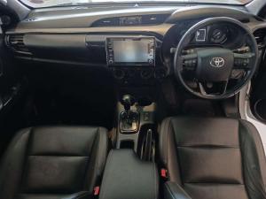 Toyota Hilux 2.8 GD-6 RB Legend 4X4 automaticE/CAB - Image 7