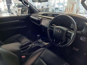 Toyota Hilux 2.8 GD-6 RB Legend 4X4 automaticE/CAB - Image 8