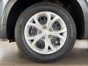 Kia Sonet 1.5 LX CVT - Image 10