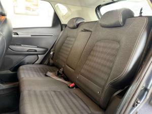 Kia Sonet 1.5 LX CVT - Image 12