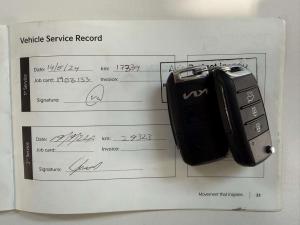 Kia Sonet 1.5 LX CVT - Image 15