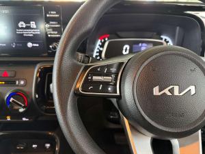 Kia Sonet 1.5 LX CVT - Image 18