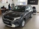 Thumbnail Kia Sonet 1.5 LX CVT
