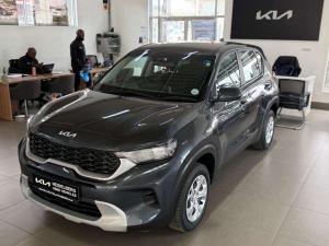 Kia Sonet 1.5 LX CVT - Image 1