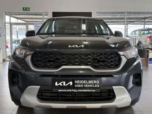 Kia Sonet 1.5 LX CVT - Image 2