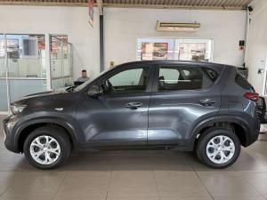 Kia Sonet 1.5 LX CVT - Image 3