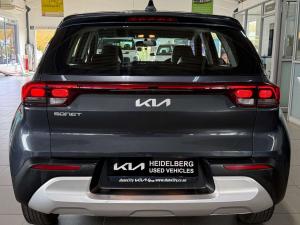Kia Sonet 1.5 LX CVT - Image 4