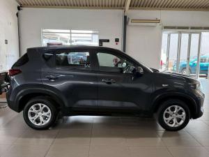 Kia Sonet 1.5 LX CVT - Image 6