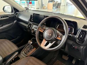 Kia Sonet 1.5 LX CVT - Image 8