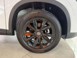 Omoda Omoda C5 1.5T Luxury X - Image 10