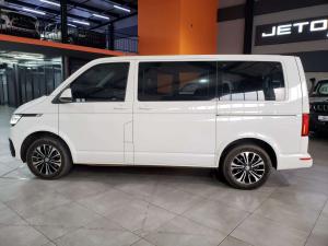 Volkswagen T6.1 Kombi 2.0BiTDi Trendline Plus DSG - Image 10