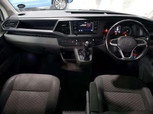 Volkswagen T6.1 Kombi 2.0BiTDi Trendline Plus DSG - Image 11
