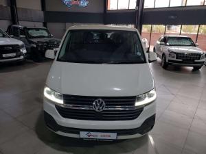 Volkswagen T6.1 Kombi 2.0BiTDi Trendline Plus DSG - Image 2