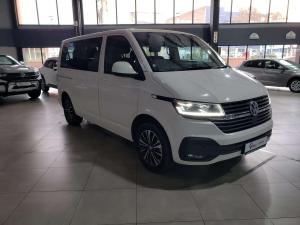 Volkswagen T6.1 Kombi 2.0BiTDi Trendline Plus DSG - Image 4