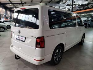 Volkswagen T6.1 Kombi 2.0BiTDi Trendline Plus DSG - Image 6