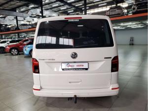 Volkswagen T6.1 Kombi 2.0BiTDi Trendline Plus DSG - Image 7