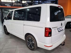 Volkswagen T6.1 Kombi 2.0BiTDi Trendline Plus DSG - Image 9