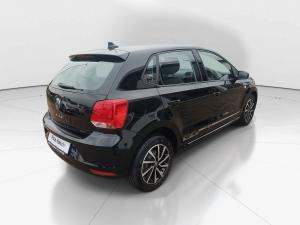 Volkswagen Polo Vivo hatch 1.4 Life - Image 7
