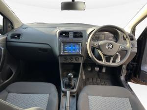 Volkswagen Polo Vivo hatch 1.4 Life - Image 11