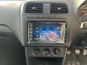Volkswagen Polo Vivo hatch 1.4 Life - Image 12