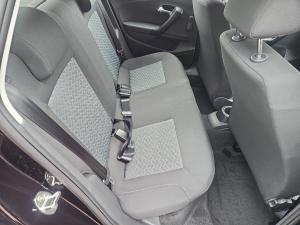 Volkswagen Polo Vivo hatch 1.4 Life - Image 14