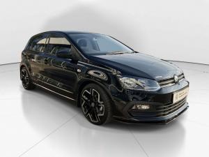 Volkswagen Polo Vivo hatch 1.4 Life - Image 1
